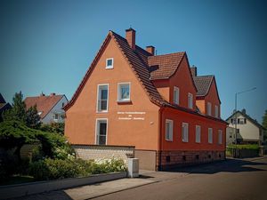 Ferienwohnung für 3 Personen (69 m&sup2;) in Homburg