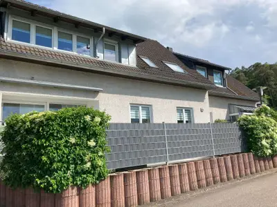 Ansicht Eschenweg
