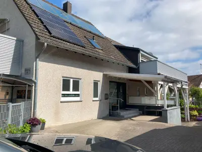 Ansicht Fichtenweg