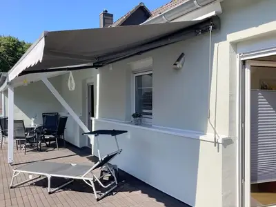 Ferienwohnung für 2 Personen (70 m²) in Homburg 1/10