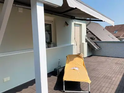Ferienwohnung für 2 Personen (70 m²) in Homburg 10/10