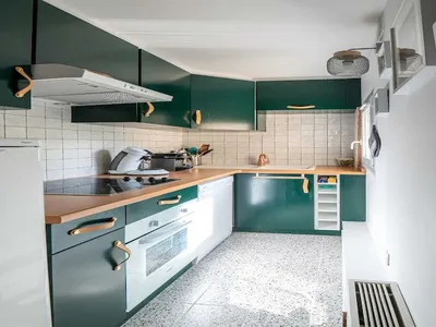 Ferienwohnung für 5 Personen (60 m²) in Honfleur 3/10