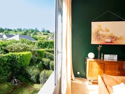 Ferienwohnung für 5 Personen (60 m²) in Honfleur 5/10