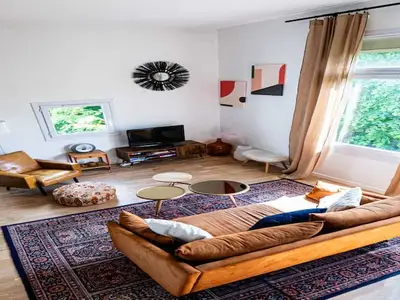 Ferienwohnung für 5 Personen (60 m²) in Honfleur 7/10