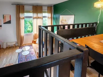 Ferienwohnung für 5 Personen (60 m²) in Honfleur 10/10