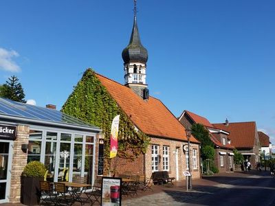 Ferienwohnung für 3 Personen (42 m²) in Hooksiel 9/10