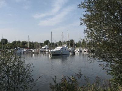 Ferienwohnung für 3 Personen (42 m²) in Hooksiel 10/10