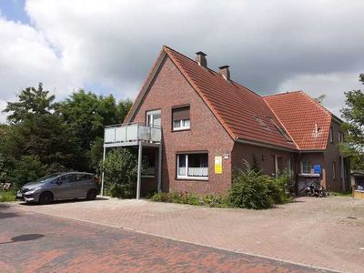 Ferienwohnung für 5 Personen (53 m²) in Hooksiel 2/10