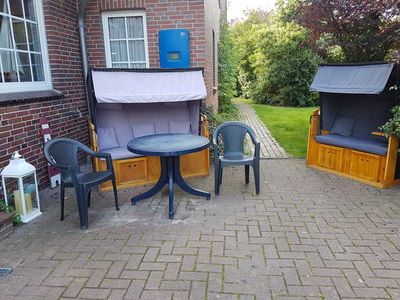 Ferienwohnung für 5 Personen (53 m²) in Hooksiel 6/10