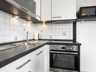 Ferienwohnung für 5 Personen (55 m²) in Hooksiel 5/10