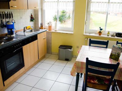 Ferienwohnung für 5 Personen (59 m²) in Hooksiel 2/10