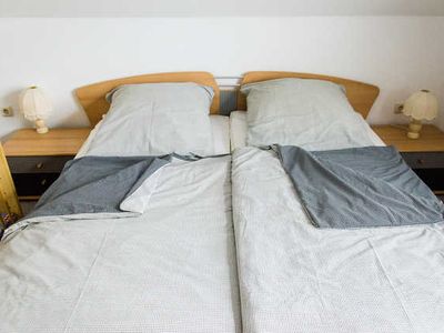 Ferienwohnung für 5 Personen (59 m²) in Hooksiel 9/10