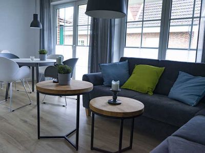 Ferienwohnung für 5 Personen (55 m²) in Hooksiel 6/10