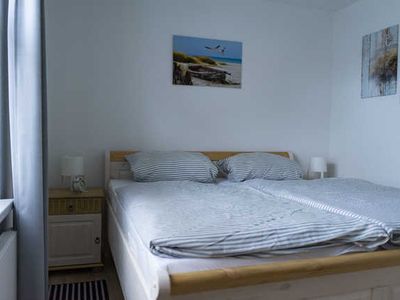 Ferienwohnung für 5 Personen (55 m²) in Hooksiel 8/10