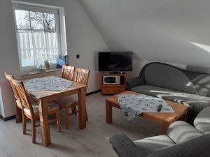 Ferienwohnung für 5 Personen (57 m²) in Hooksiel