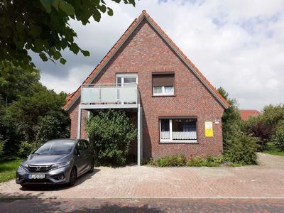 Ferienwohnung für 5 Personen (57 m²) in Hooksiel 3/10