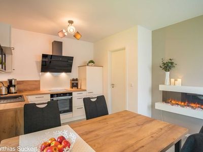 Ferienwohnung für 5 Personen (82 m²) in Hooksiel 5/10