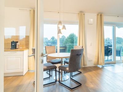 Ferienwohnung für 5 Personen (73 m²) in Hooksiel 10/10