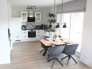 Ferienwohnung für 5 Personen (82 m²) in Hooksiel