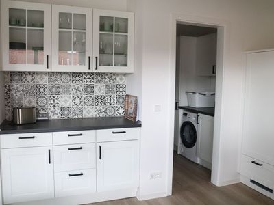 Ferienwohnung für 5 Personen (82 m²) in Hooksiel 3/10