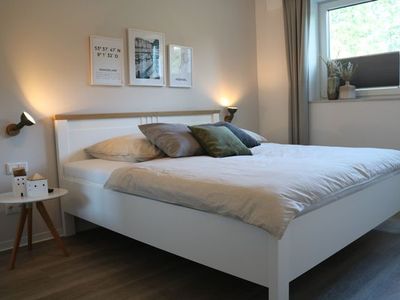 Ferienwohnung für 5 Personen (82 m²) in Hooksiel 9/10