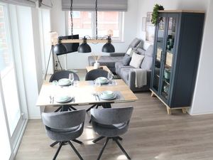 Ferienwohnung für 5 Personen (82 m&sup2;) in Hooksiel