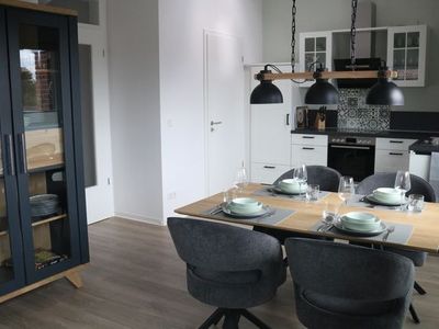 Ferienwohnung für 5 Personen (82 m²) in Hooksiel 3/10