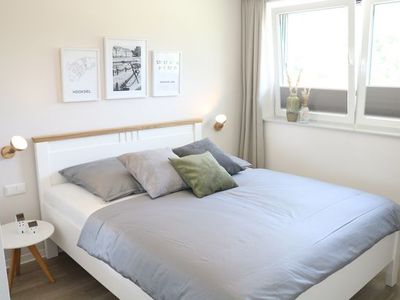 Ferienwohnung für 5 Personen (82 m²) in Hooksiel 7/10