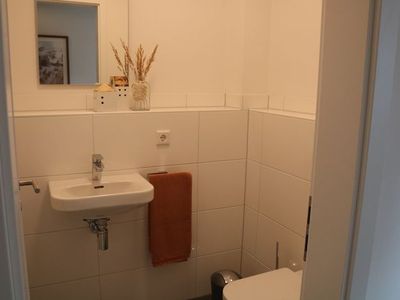 Ferienwohnung für 5 Personen (82 m²) in Hooksiel 10/10