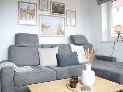 Ferienwohnung für 5 Personen (82 m²) in Hooksiel 2/10