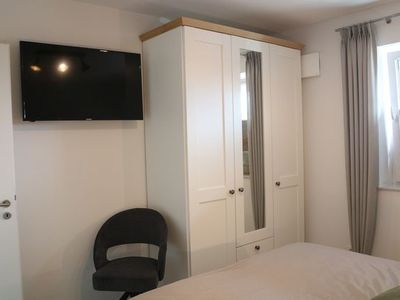 Ferienwohnung für 5 Personen (82 m²) in Hooksiel 5/10