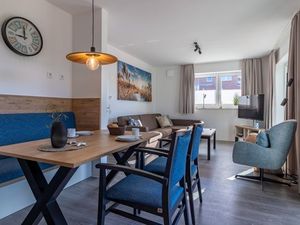 Ferienwohnung für 5 Personen (82 m²) in Hooksiel