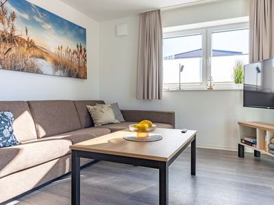 Ferienwohnung für 5 Personen (82 m²) in Hooksiel 5/10