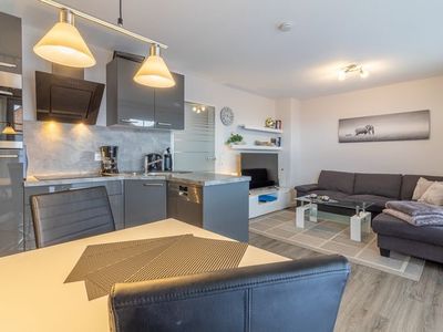 Ferienwohnung für 5 Personen (55 m²) in Hooksiel 5/10