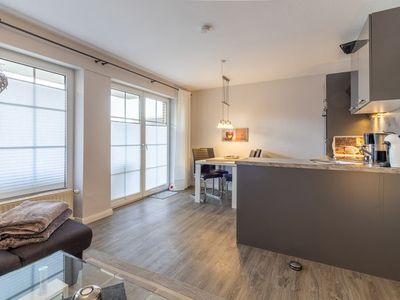 Ferienwohnung für 5 Personen (55 m²) in Hooksiel 9/10