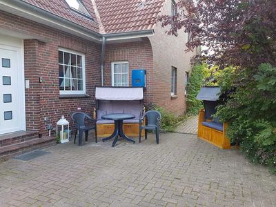 Ferienwohnung für 5 Personen (52 m²) in Hooksiel 6/10