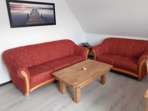 Ferienwohnung für 5 Personen (57 m²) in Hooksiel