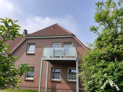 Ferienwohnung für 5 Personen (57 m²) in Hooksiel 5/10