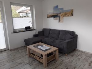 Ferienwohnung für 2 Personen (40 m&sup2;) in Hooksiel