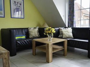 Ferienwohnung für 4 Personen (45 m²) in Hooksiel