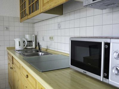 Ferienwohnung für 4 Personen (45 m²) in Hooksiel 4/10