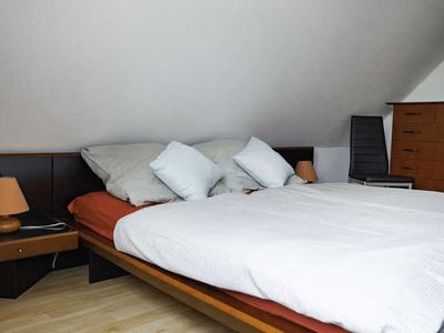 Ferienwohnung für 4 Personen (45 m²) in Hooksiel 7/10