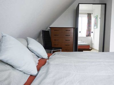 Ferienwohnung für 4 Personen (45 m²) in Hooksiel 8/10