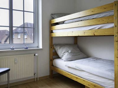 Ferienwohnung für 4 Personen (45 m²) in Hooksiel 10/10