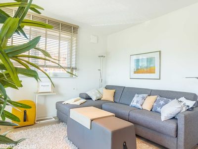 Ferienwohnung für 5 Personen (82 m²) in Hooksiel 5/10