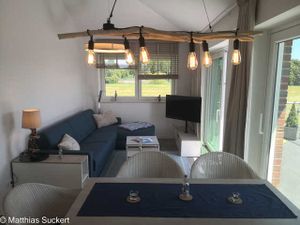 Ferienwohnung für 5 Personen (73 m²) in Hooksiel