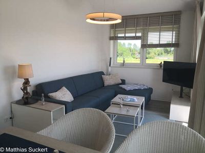 Ferienwohnung für 5 Personen (73 m²) in Hooksiel 2/10