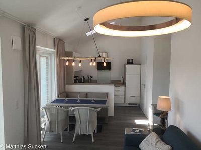 Ferienwohnung für 5 Personen (73 m²) in Hooksiel 4/10