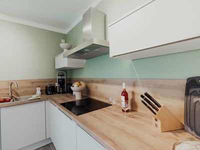 Ferienwohnung für 6 Personen (82 m²) in Hooksiel 6/10