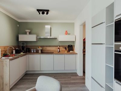 Ferienwohnung für 6 Personen (82 m²) in Hooksiel 7/10